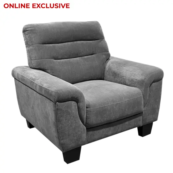 Melina Single Seater