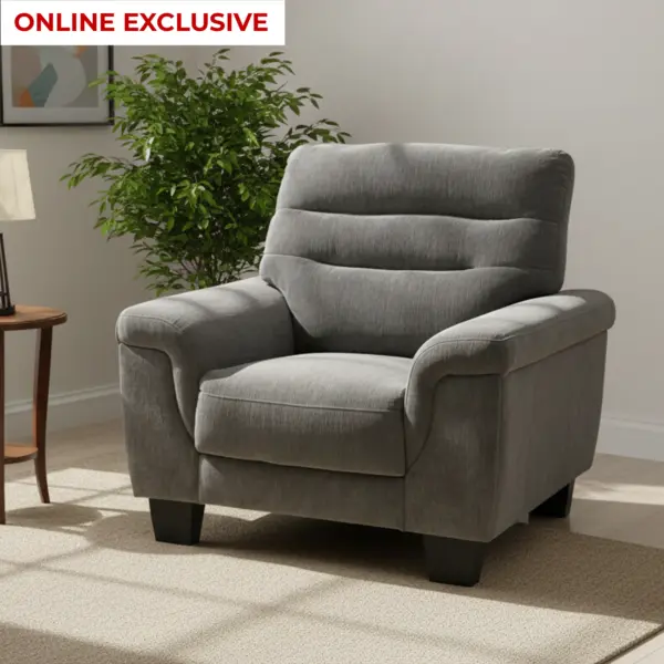 Melina Single Seater