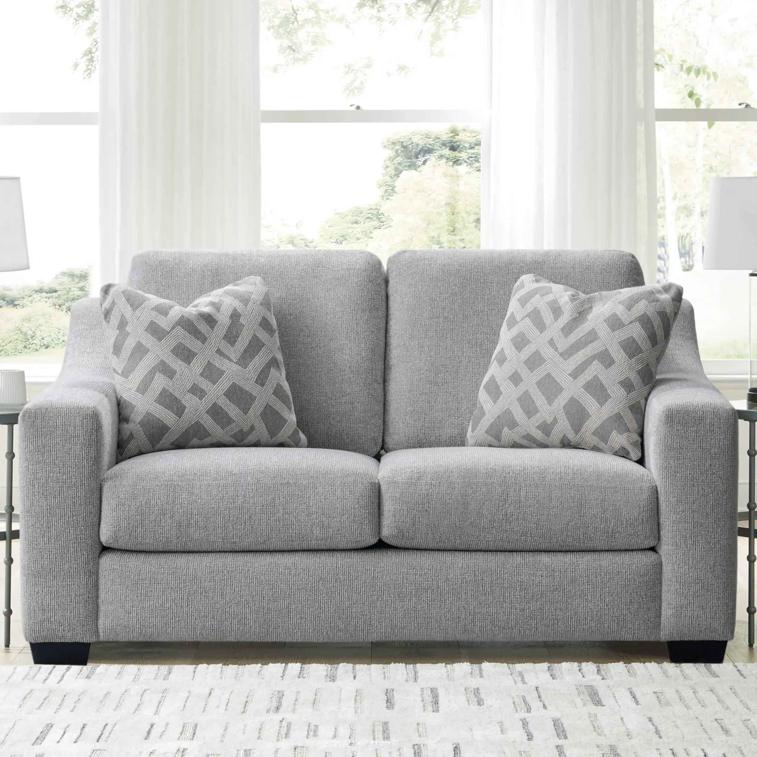 Paxton 2seater United Furniture