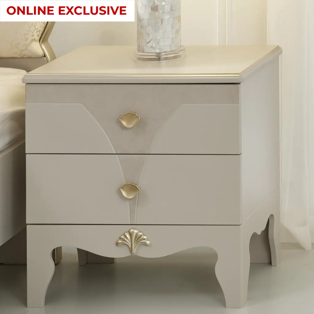 Rihana Night Stand United Furniture