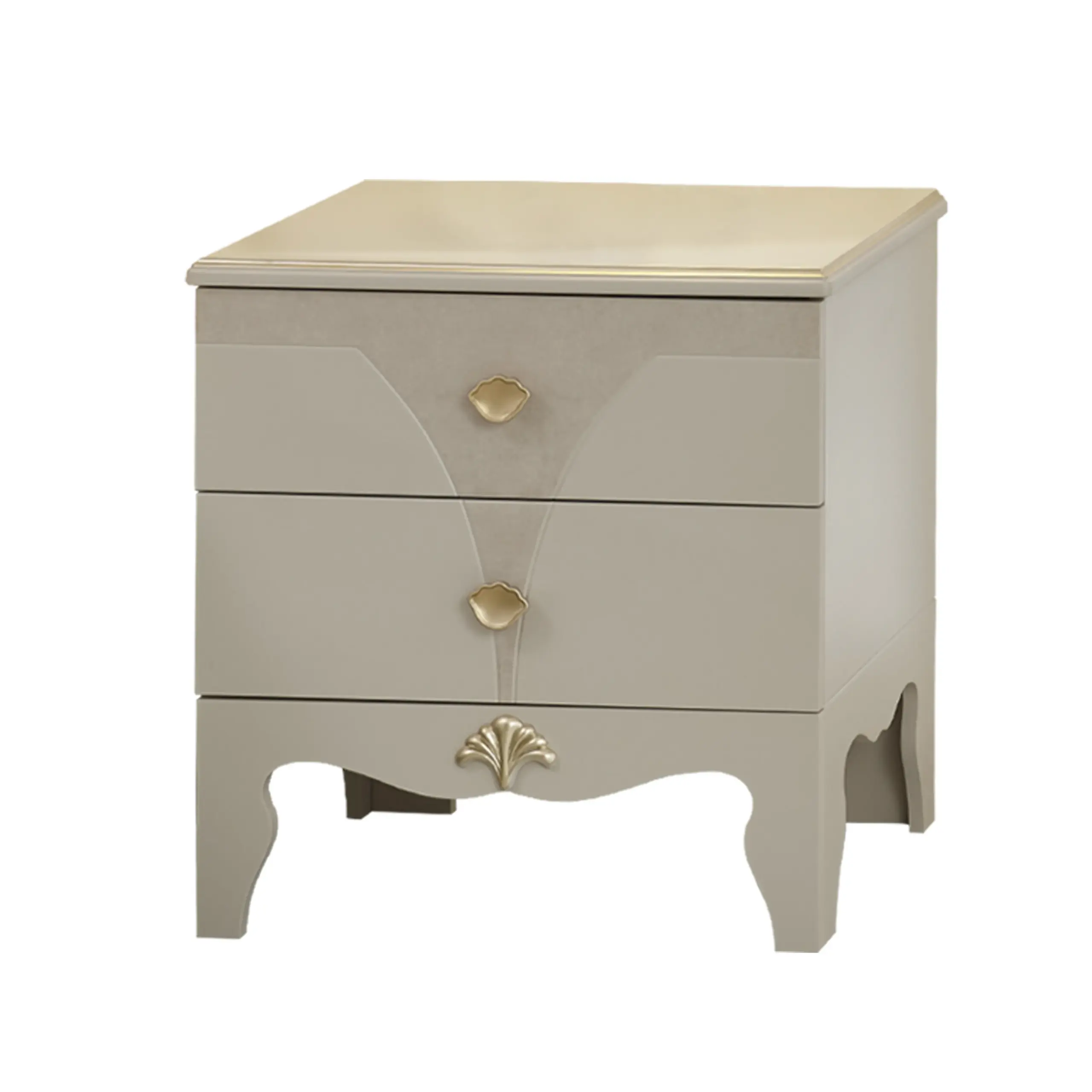 Rihana Night Stand 2 United Furniture