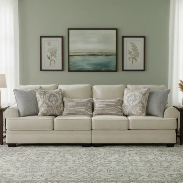 Rilynn 4 Seater Sofa