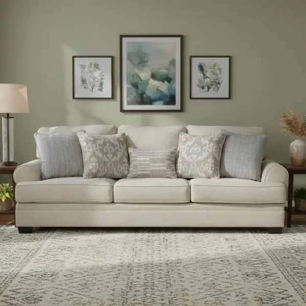 Rilynn 3 Seater Sofa