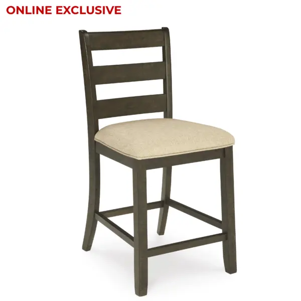 Rokane Bar Stool