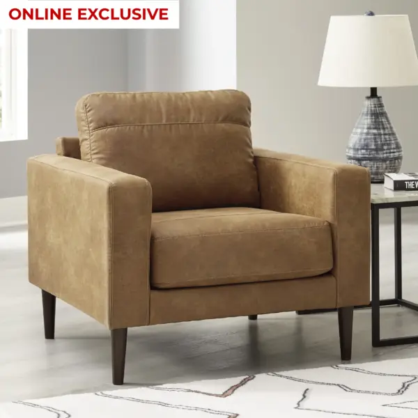Telora Single Seater