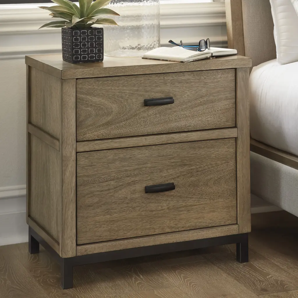 Tomtyn Bed 10 United Furniture