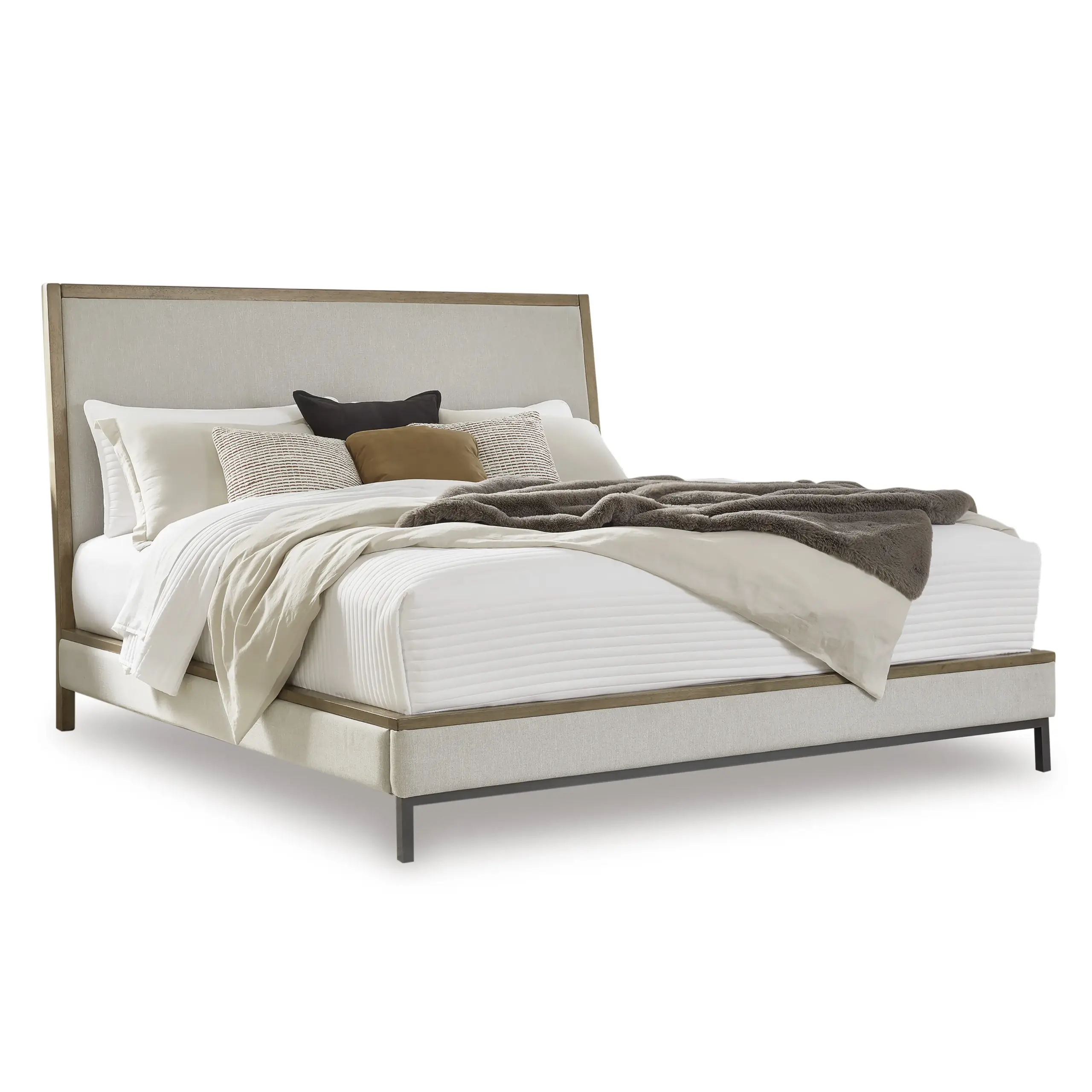 Tomtyn Bed 2 United Furniture