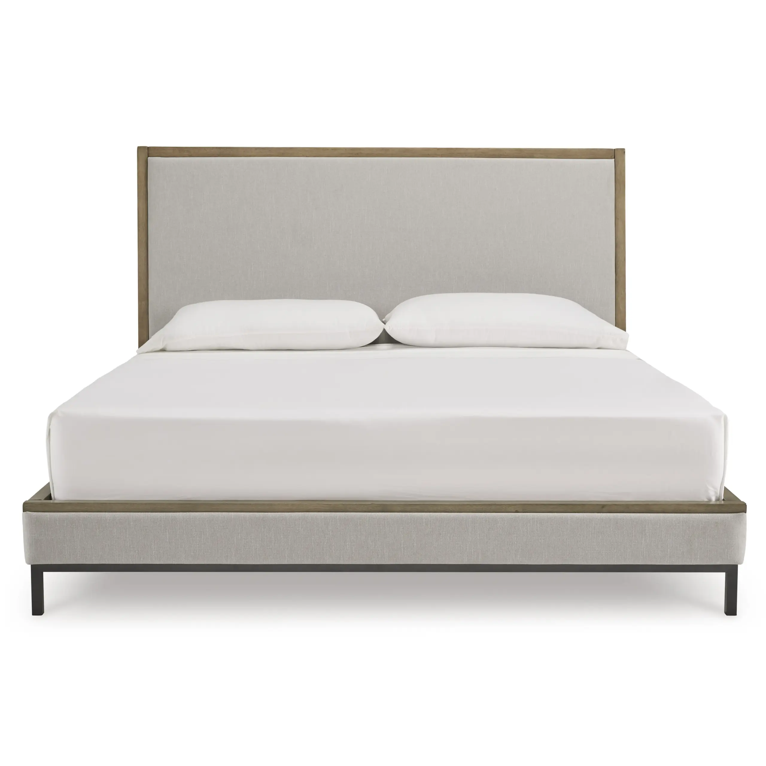 Tomtyn Bed 4 United Furniture