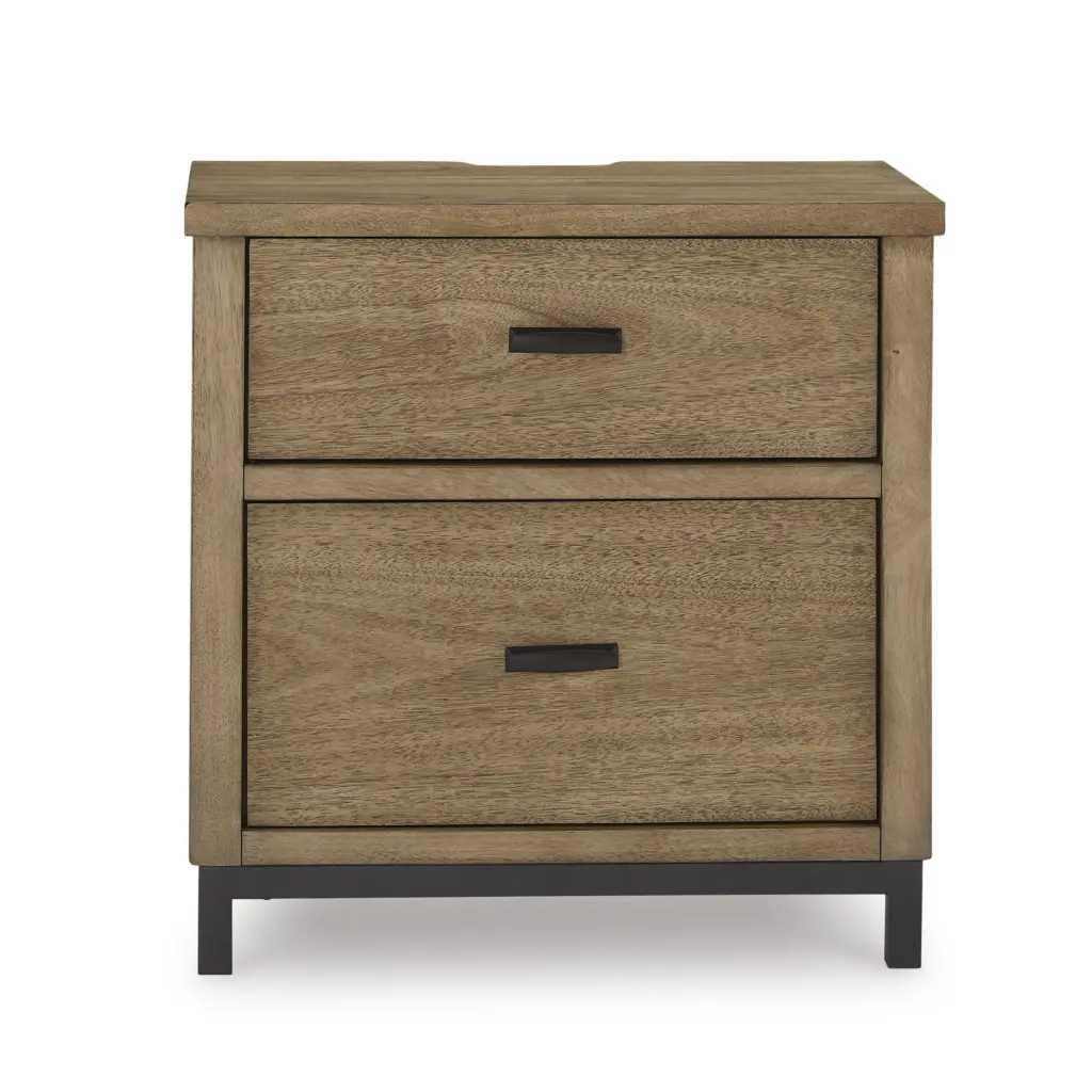 Tomtyn Bed 9 United Furniture