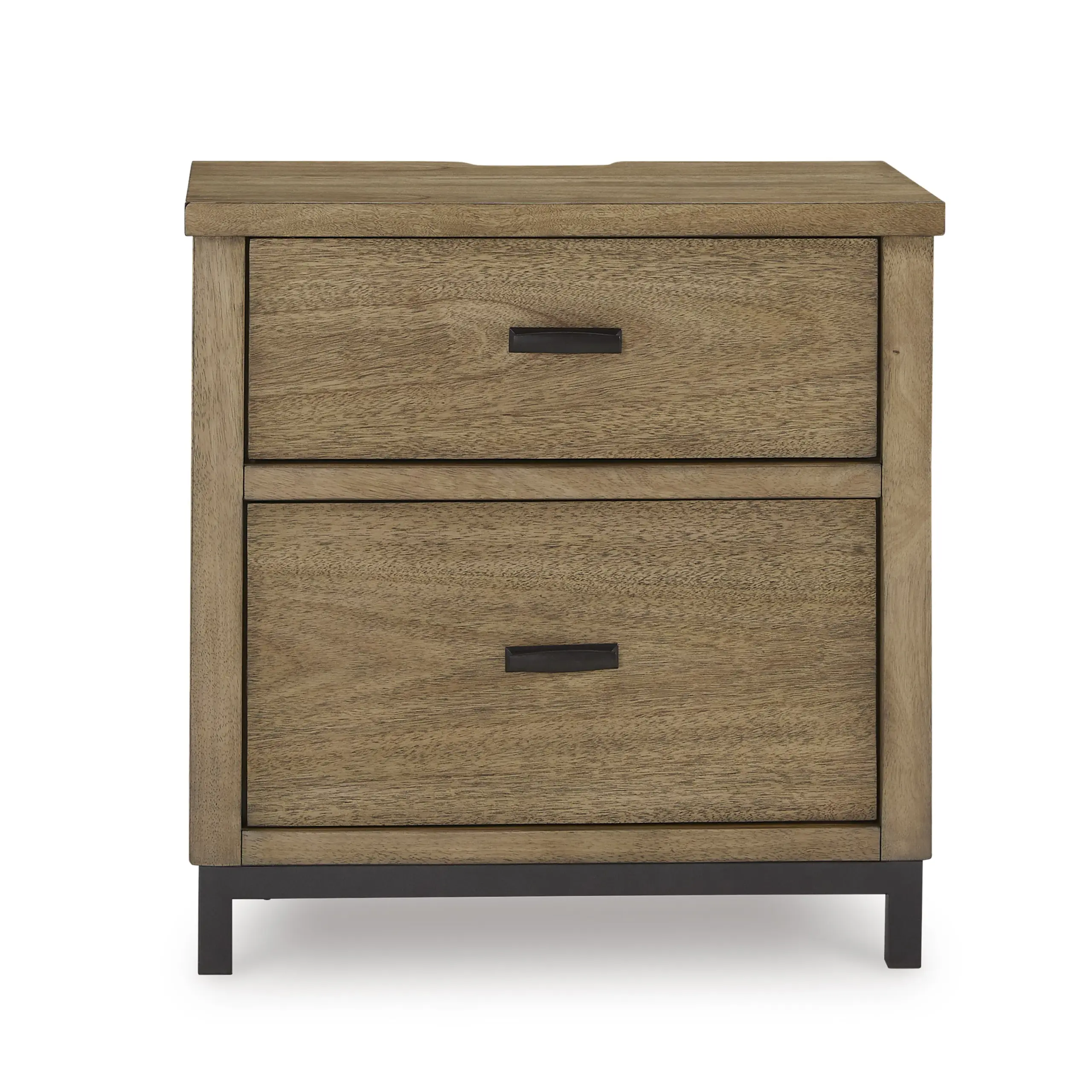 Tomtyn Bed 9 United Furniture