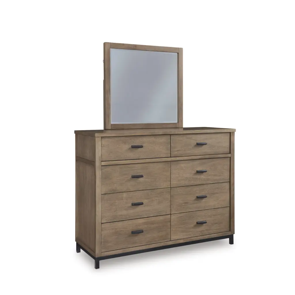 Tomtyn Dresser United Furniture