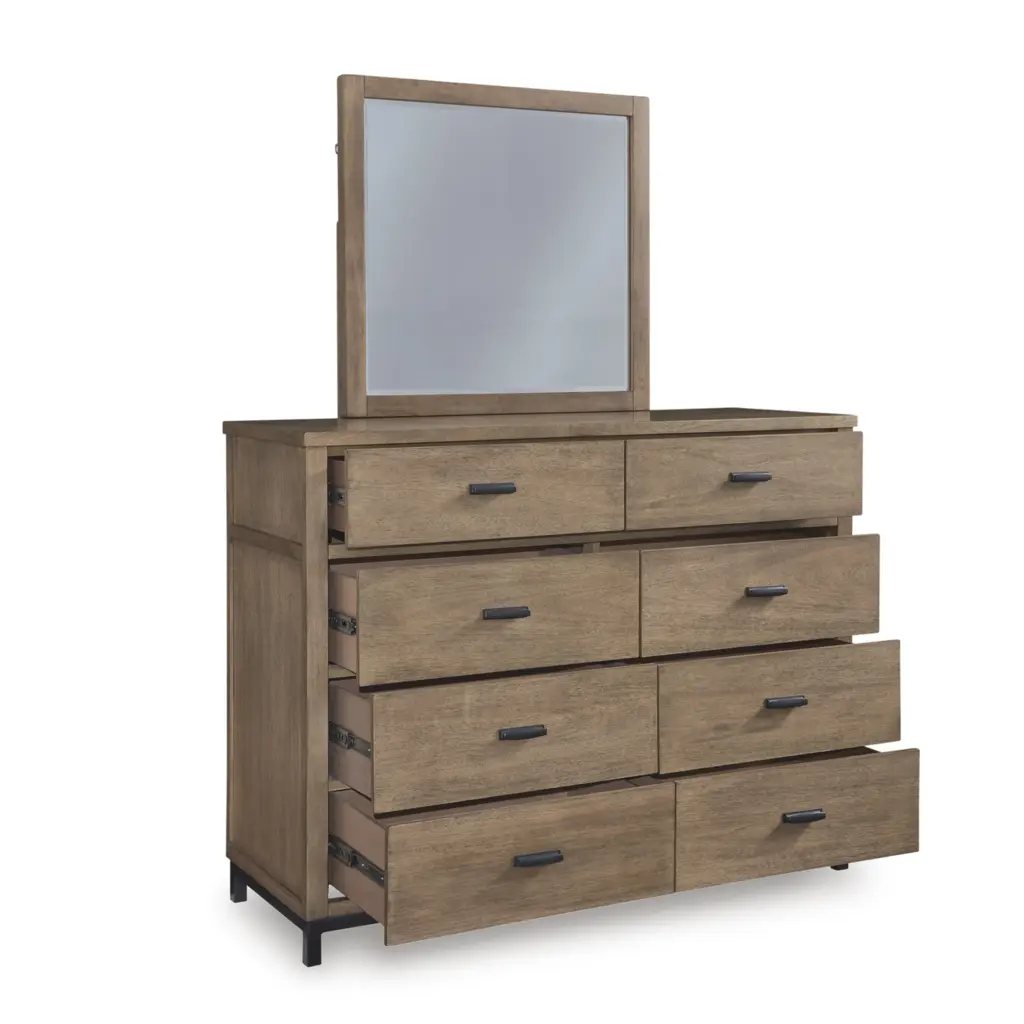 Tomtyn Dresser 1 United Furniture