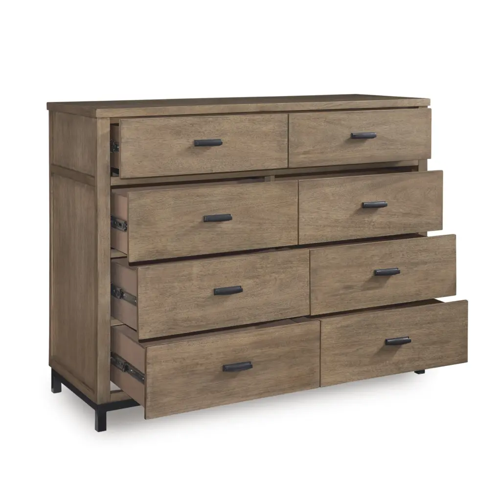 Tomtyn Dresser 3 United Furniture