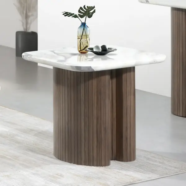 Victor End Table