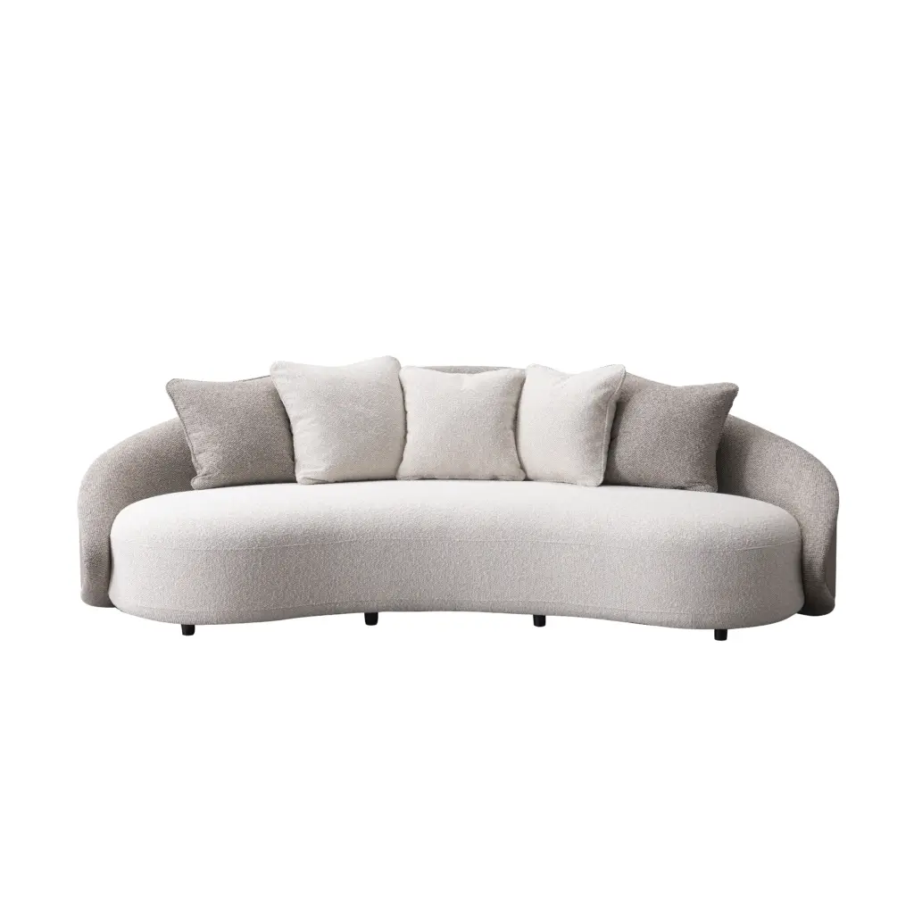 Zaytuna 4 Seater United Furniture