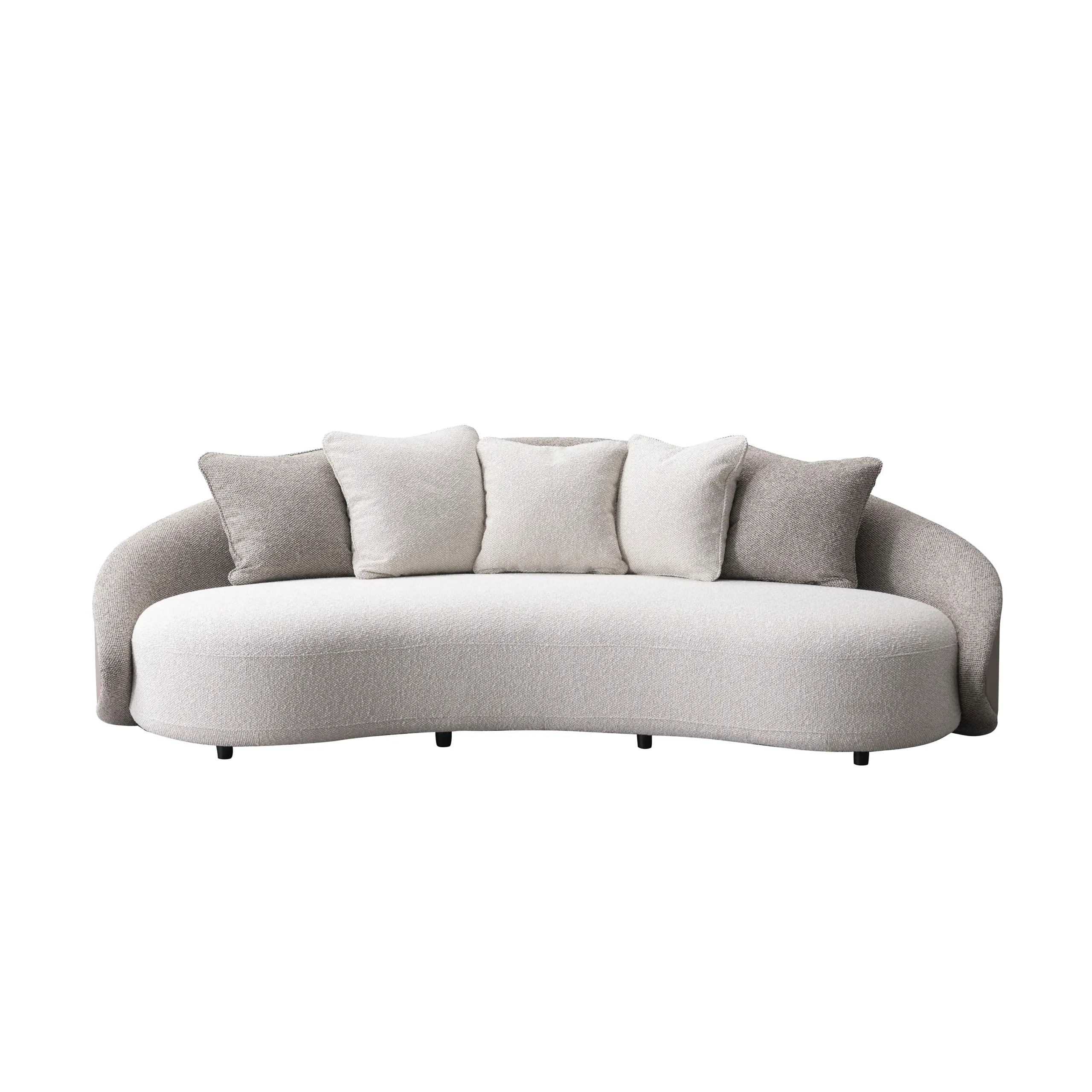 Zaytuna 4 Seater United Furniture