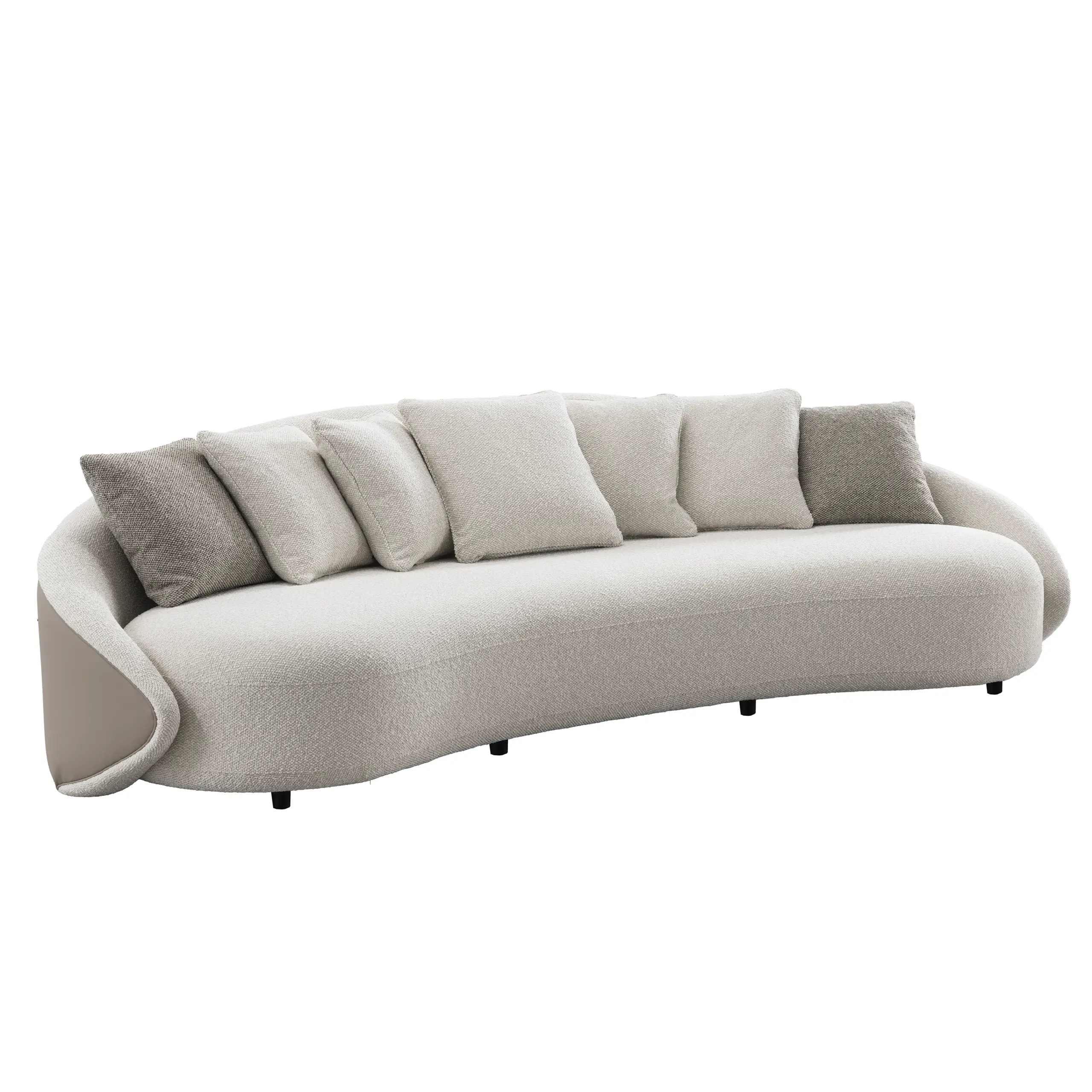 Zaytuna 5 Seater 1 United Furniture