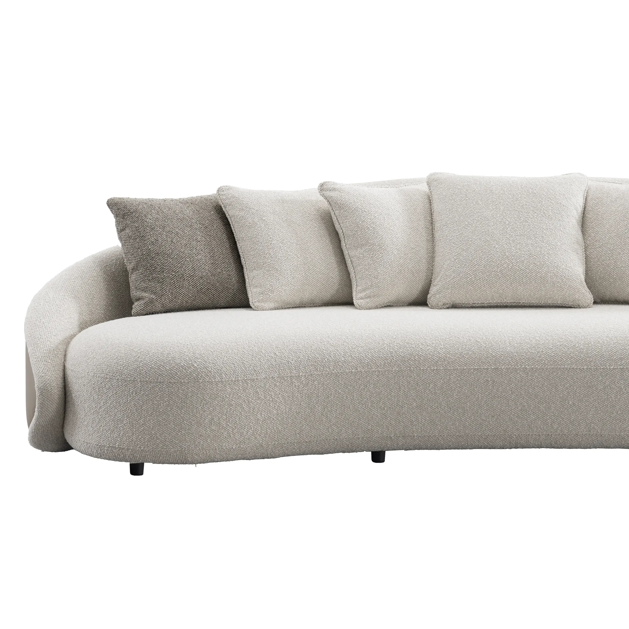 Zaytuna 5 Seater 3 United Furniture