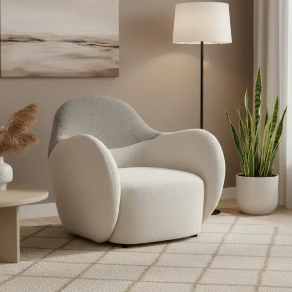 Zaytuna Accent Chair