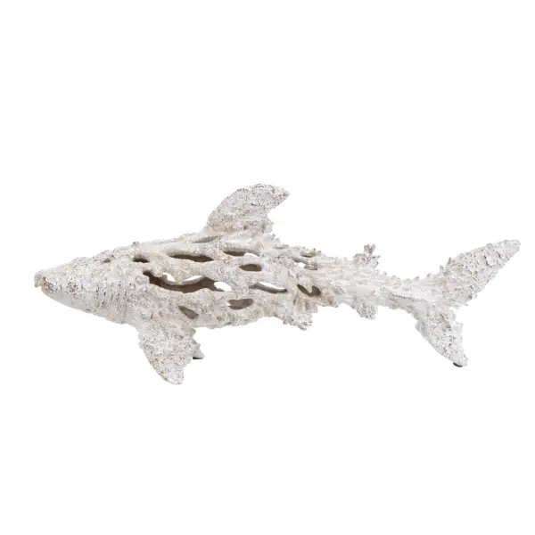 Coral Look Shark (70540)