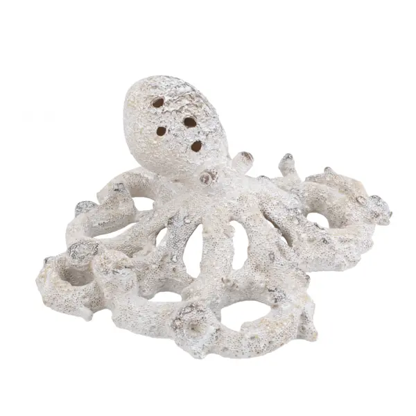 Coral Look Octopus (70541)