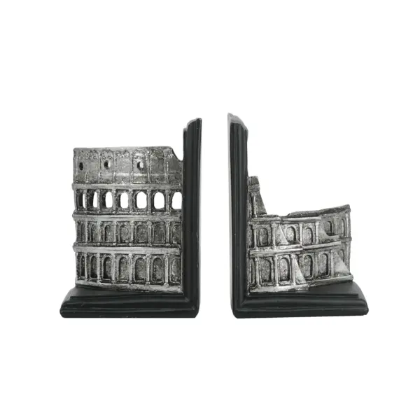 Colosseum Bookends (72421)