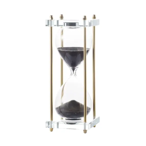 Hourglass (76881)
