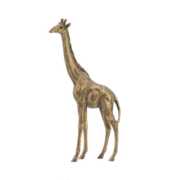 Giraffe Statuette (77515)