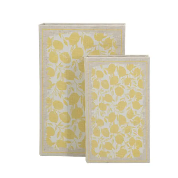 Book Box S/2 (86829)