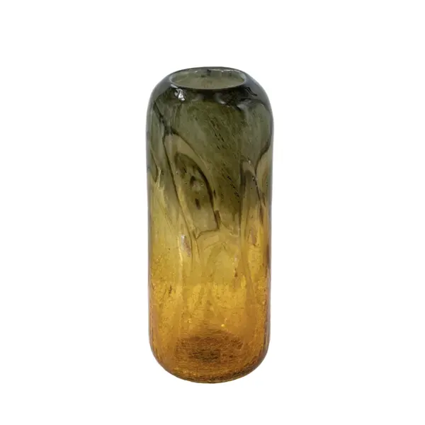 Glass Vase (B8667)