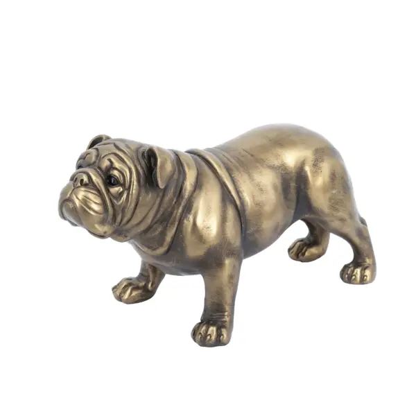 French Bulldog Figurine (C5467)
