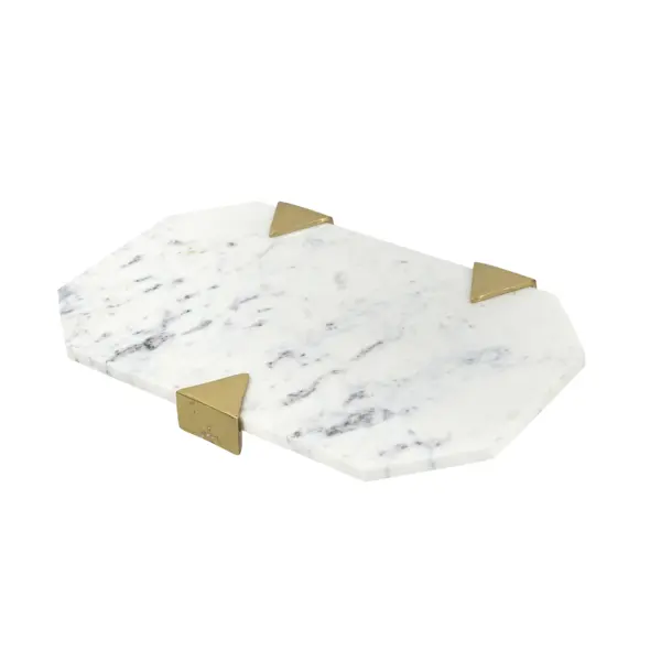 Marble Tray (C8490)