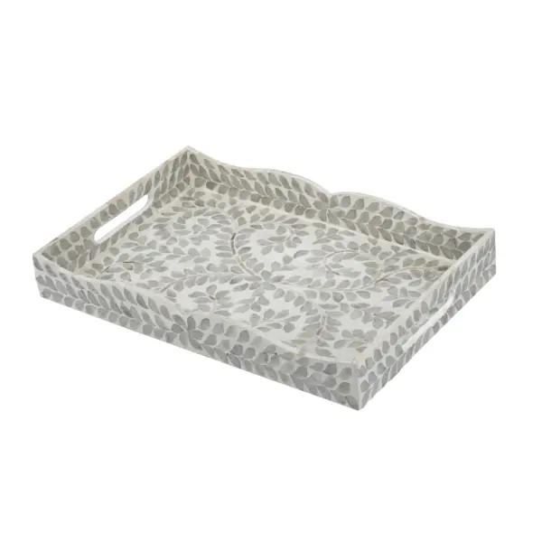Decorative Tray (D5604)