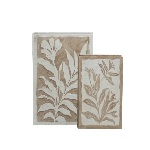 Book Box S/2 (D8151)