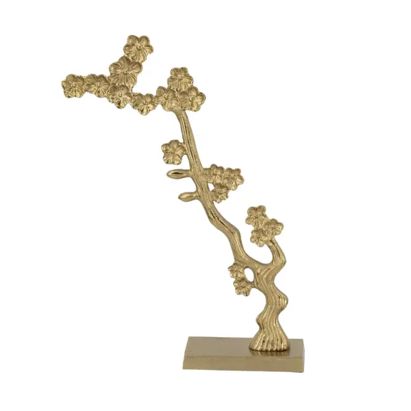 Leaf Table Décor (D8453)