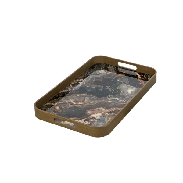 Decorative Trays (B8644)