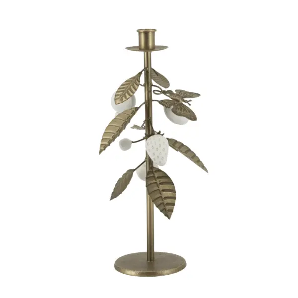 Candle Holder (D9091-DS)