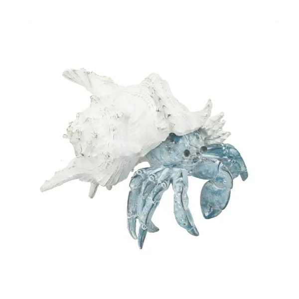 Hermit Crab Figurine (C5470-Wtbl)