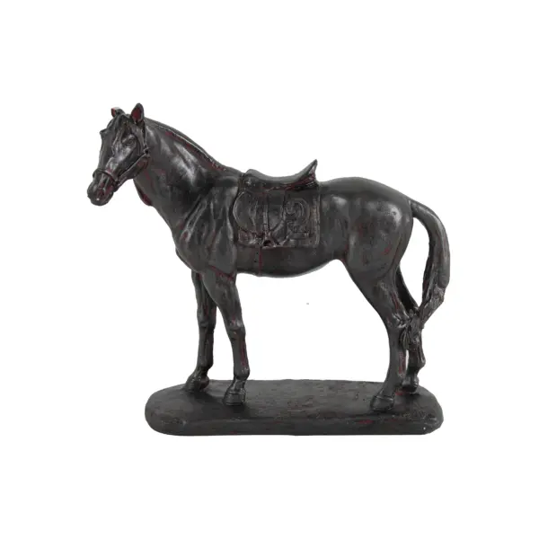 Horse Standing Table Décor (75267)