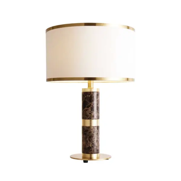 Table Lamp (L26069-HC)