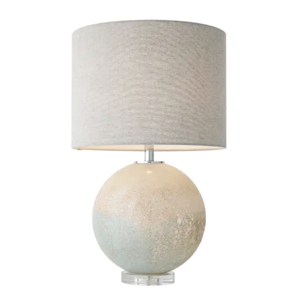 Table Lamp (L19322G)