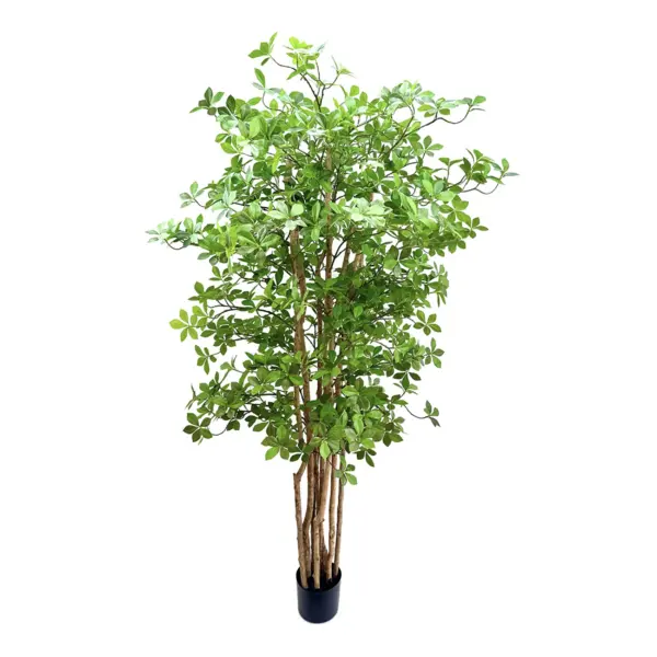 Natural Touch Twiggy Classical Style Azalea Tree - 180 cm