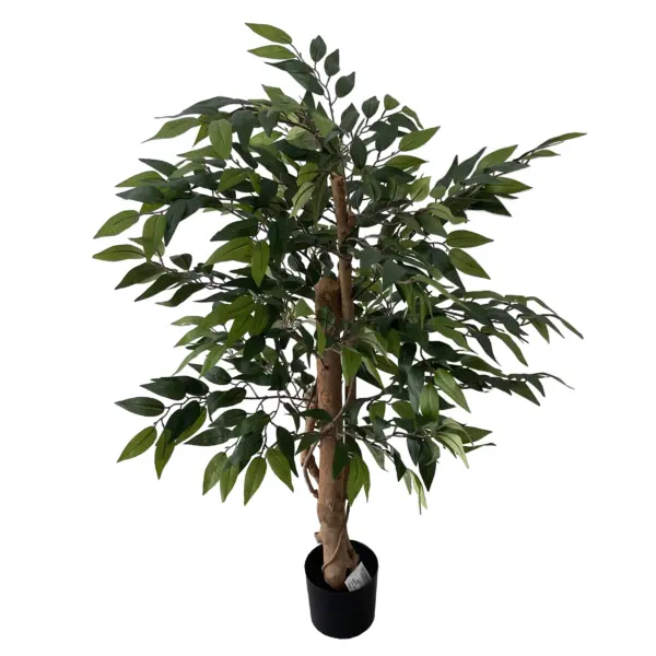 Regular Style Green Smilax Tree