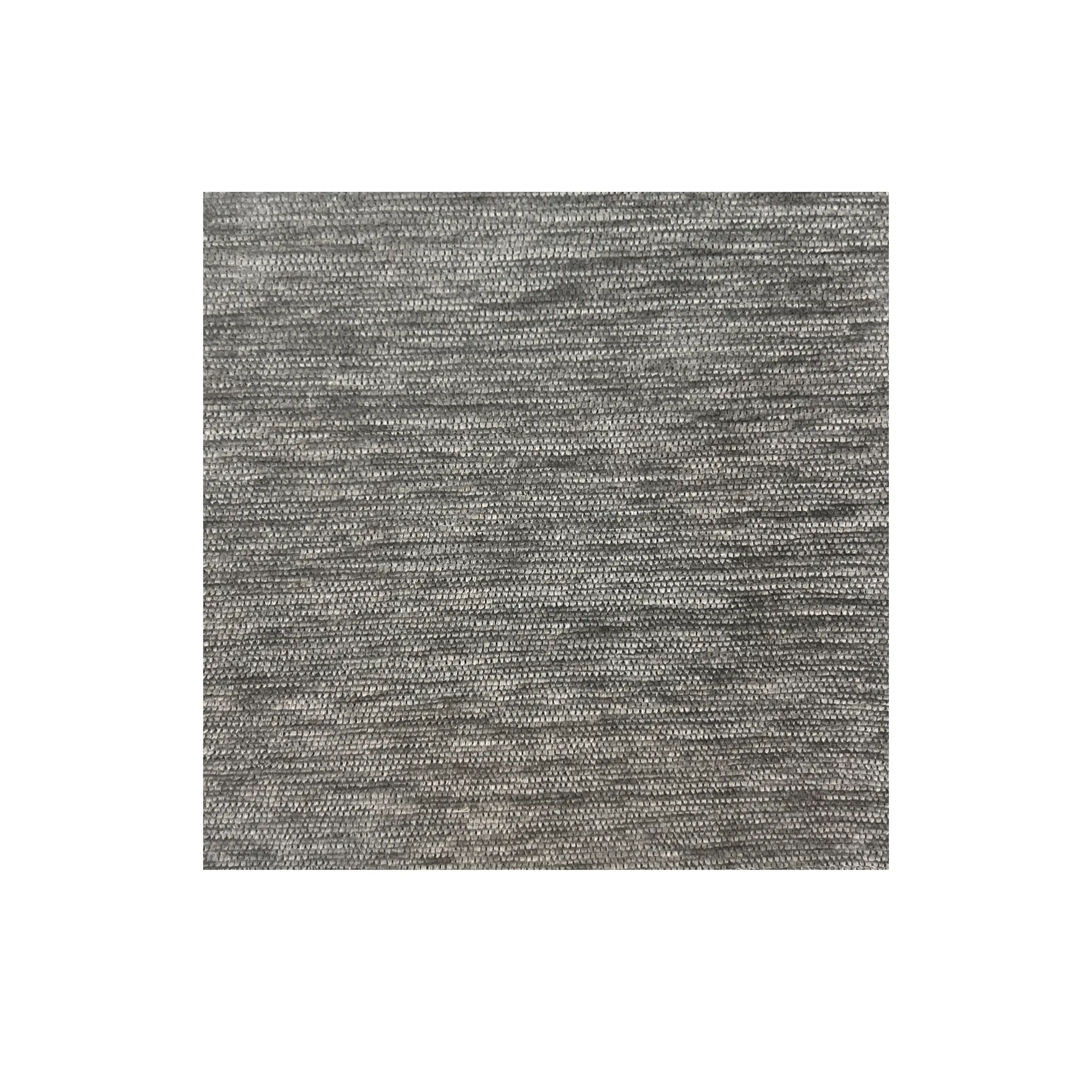 Ploush Sofa Grey Finish United Furniture