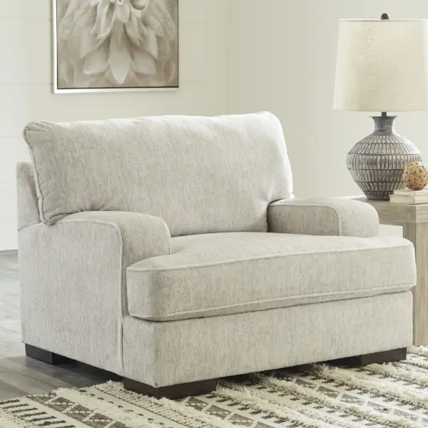 Alesandra Chair And Half