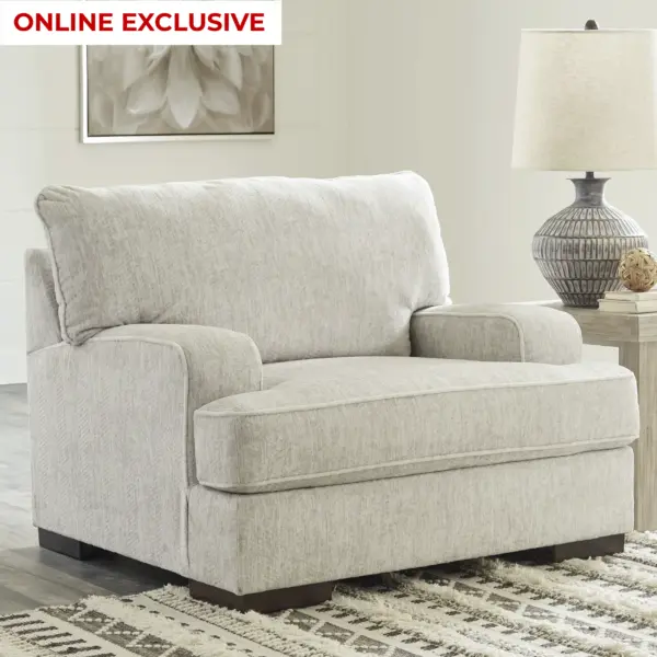 Alesandra Chair And Half