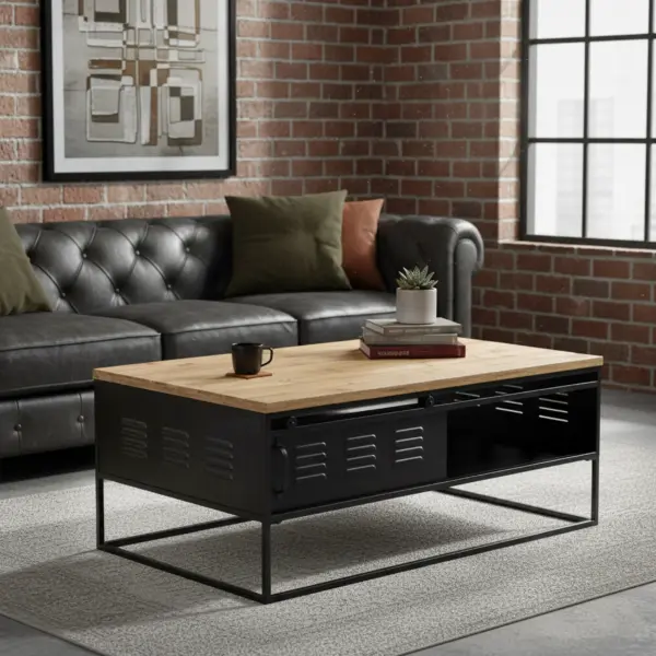 Cierna Coffee Table