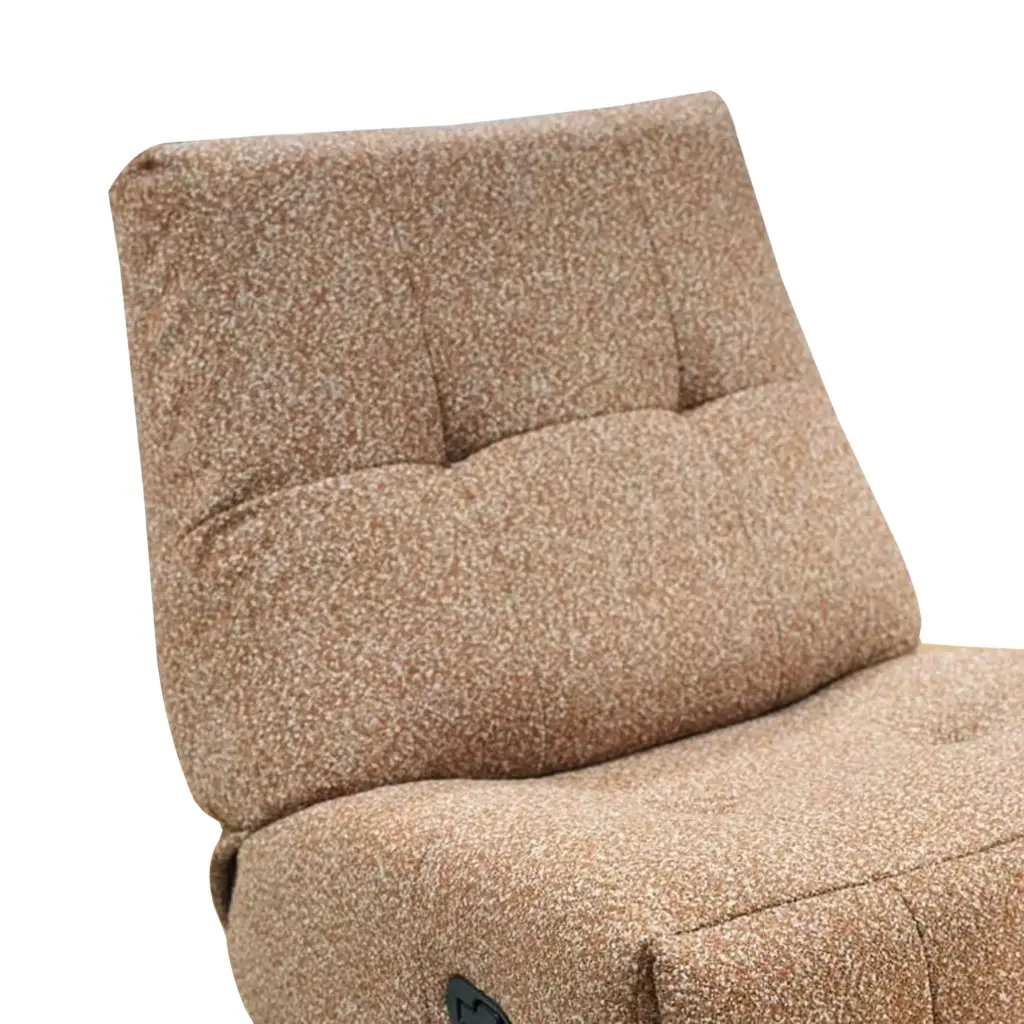 Demonic Chair Orange 2 United Furniture