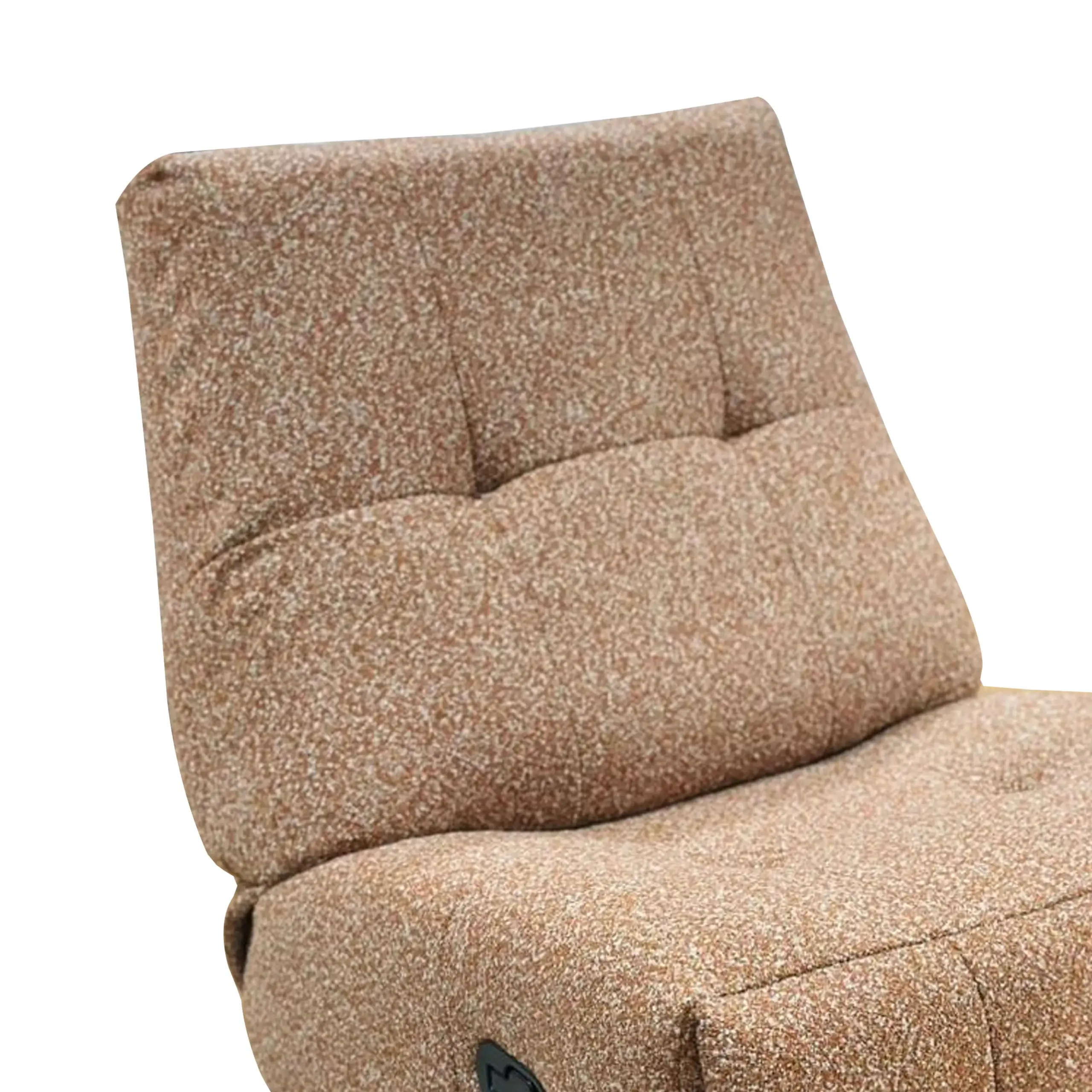 Demonic Chair Orange 2 United Furniture