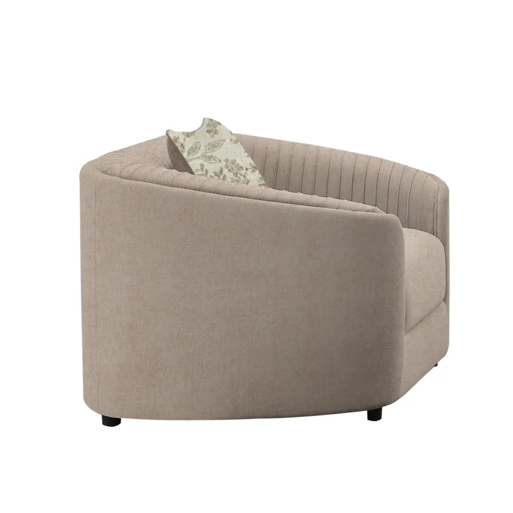 Diwan Single Chair United Furniture